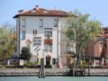 Russo Palace Hotel - Venice ベネチア - Italy イタリアのホテル
