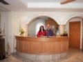 Saldur Small Active Hotel - Sluderno - Italy Hotels