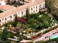 San Domenico Palace - Taormina タオルミナ - Italy イタリアのホテル