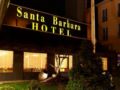 Santa Barbara Hotel - Milan ミラノ - Italy イタリアのホテル