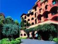 Santa Tecla Palace - Acireale アチレアーレ - Italy イタリアのホテル
