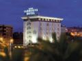 Sardegna Hotel - Suites & Restaurant - Cagliari - Italy Hotels