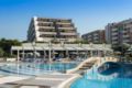 Savoy Beach Hotel & Thermal Spa - Bibione - Italy Hotels