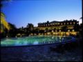 Savoy Beach Hotel - Salerno サレルノ - Italy イタリアのホテル