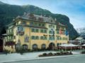 Schloss Hotel Dolomiti - Canazei カナザイ - Italy イタリアのホテル