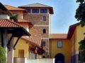 Scia' On Martin Hotel Restaurant - Buscate - Italy Hotels