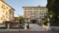 Settentrionale Esplanade - Montecatini Terme モンテカティーニテルメ - Italy イタリアのホテル