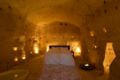 Sextantio Le Grotte Della Civita Hotel - Matera - Italy Hotels