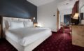 SHG Grand Hotel Milano Malpensa - Milan - Italy Hotels