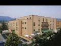 Sky Pool Hotel Sole Garda - Garda - Italy Hotels