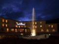 Sport Village Hotel & Spa - Castel di Sangro キャステル ディ サングロ - Italy イタリアのホテル