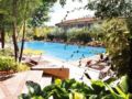Sporthotel Olimpo - Garda - Italy Hotels