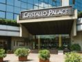 Starhotels Cristallo Palace - Bergamo ベルガモ - Italy イタリアのホテル