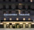 Starhotels Terminus - Naples ナポリ - Italy イタリアのホテル