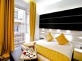 Style Hotel - Milan - Italy Hotels