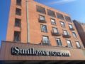 Sunflower Hotel - Milan - Italy Hotels