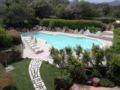 Swadeshi Green Park Hotel - Porto Cervo - Italy Hotels