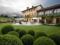 Tenuta La Cascinetta - Buriasco - Italy Hotels