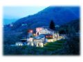 Tenuta San Pietro Luxury Hotel & Restaurant - Capannori - Italy Hotels
