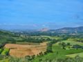 Tuscan Retreat with Infinity Pool 'wow' Views - Castiglion Fiorentino キャスチッグライオン フィオレンチノ - Italy イタリアのホテル