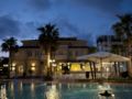 Tyrrenian Park Hotel - Amantea - Italy Hotels