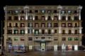 UNAHOTELS Napoli - Naples ナポリ - Italy イタリアのホテル
