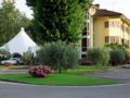 UNAWAY Hotel Forte Dei Marmi - Forte Dei Marmi フォルテ デイ マルミ - Italy イタリアのホテル