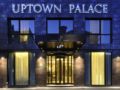 Uptown Palace Hotel - Milan ミラノ - Italy イタリアのホテル
