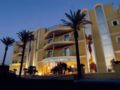 Victoria Palace Hotel - Gallipoli - Italy Hotels