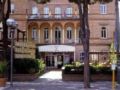 Villa Adriatica Ambienthotels - Rimini - Italy Hotels