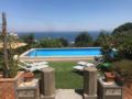 Villa Amalia - Capri - Italy Hotels