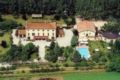 Villa Belfiore - Ostellato オステーラト - Italy イタリアのホテル