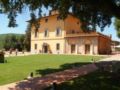 Villa Campomaggio - Radda in Chianti ラッダ イン キャンティ - Italy イタリアのホテル