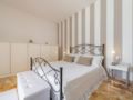 Villa Iole B&B - Carloforte - Italy Hotels