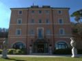 Villa Lattanzi - Fermo フェルモ - Italy イタリアのホテル