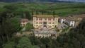 Villa Lecchi - Poggibonsi ポッジボンシ - Italy イタリアのホテル