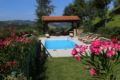 Villa Podere Quartarola intera villa - Modigliana - Italy Hotels