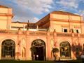 Villa Signorini Hotel - Ercolano エルコラーノ - Italy イタリアのホテル