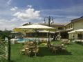 Villa Sofia - Viterbo - Italy Hotels