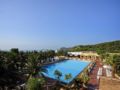 VOI Tanka Resort - Villasimius ヴィッラシミウス - Italy イタリアのホテル