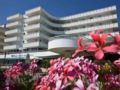 Waldorf Palace Hotel - Cattolica - Italy Hotels