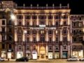 Worldhotel Cristoforo Colombo - Milan ミラノ - Italy イタリアのホテル