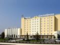 Zanhotel Centergross - Bologna - Italy Hotels