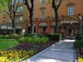 Zanhotel Tre Vecchi - Bologna - Italy Hotels