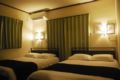 B　Open sale! good location large room max 8 people - Okinawa Main island - Japan Hotels