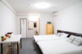202A# Metro Hanazonocho cozy oneroom for 5 - Osaka - Japan Hotels