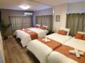 (301)Mezzogran Kishinosatohigashi - Osaka - Japan Hotels