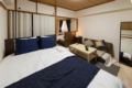 #501 10mins walk Namba&Shinsaibashi & pocket WiFi - Osaka - Japan Hotels