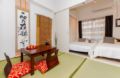 7mins Shinsaibashi comfor apartment free wifi24 - Osaka - Japan Hotels