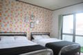 A Open sale! good location large room max 8 people - Okinawa Main island - Japan Hotels